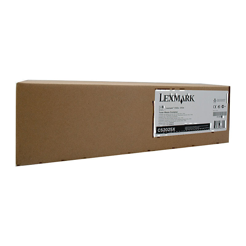Lexmark C52025X 废液瓶