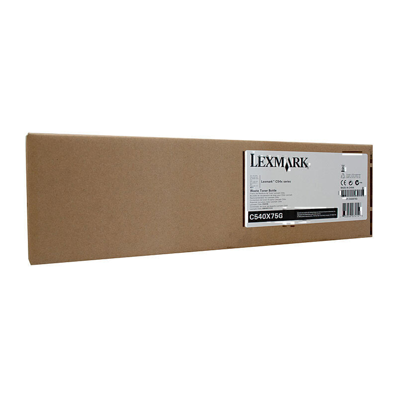 Lexmark C540X75G 废液瓶