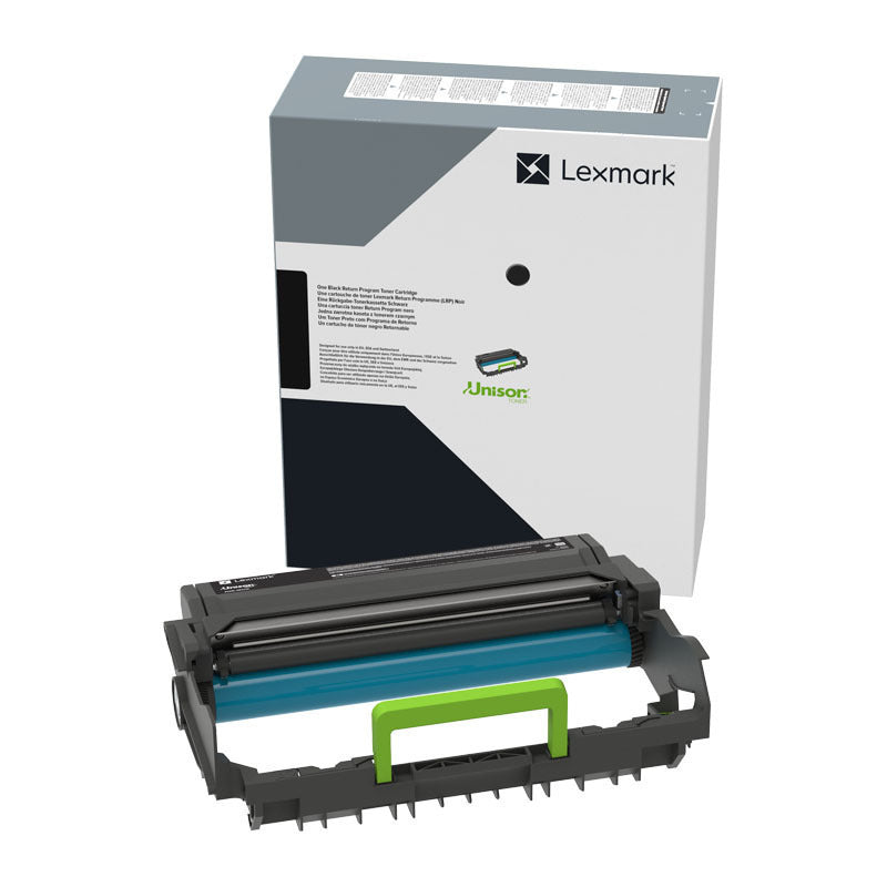 Lexmark 55B0ZA0 成像单元