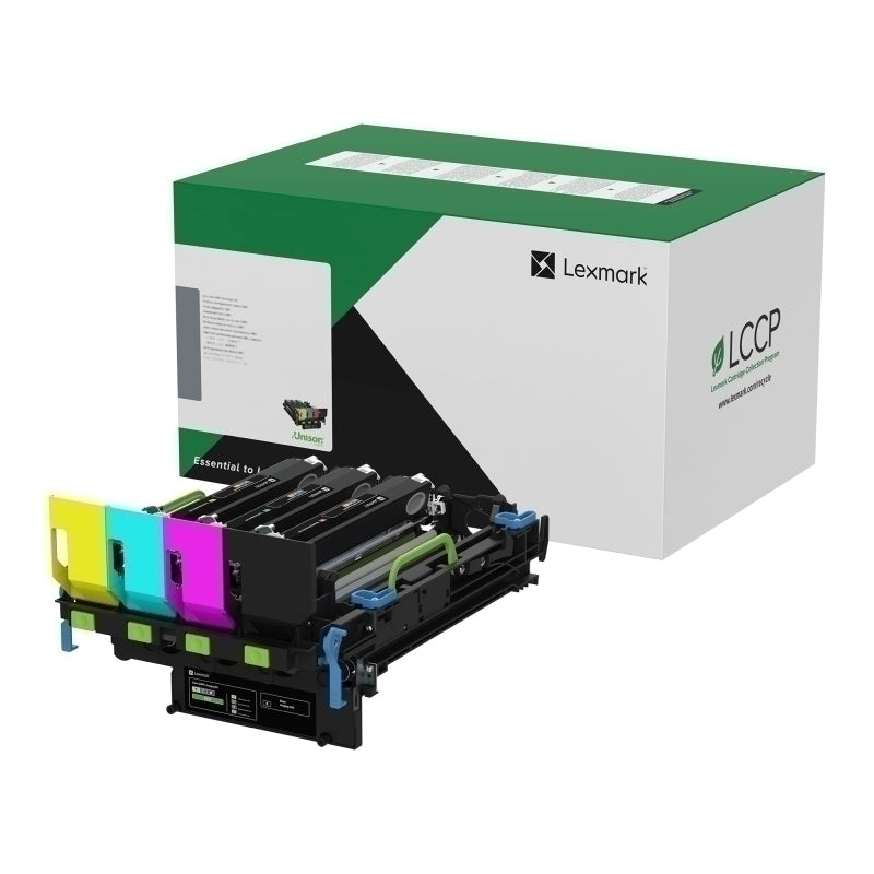 Lexmark 71C0Z50 Clr 成像单元