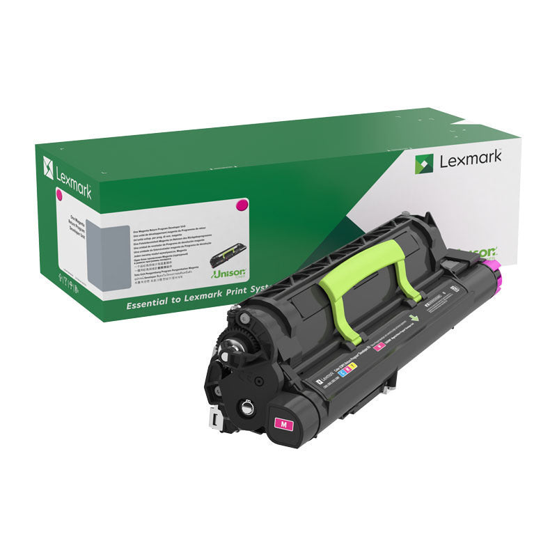 Lexmark 72K0DM0 Mag 成像套件