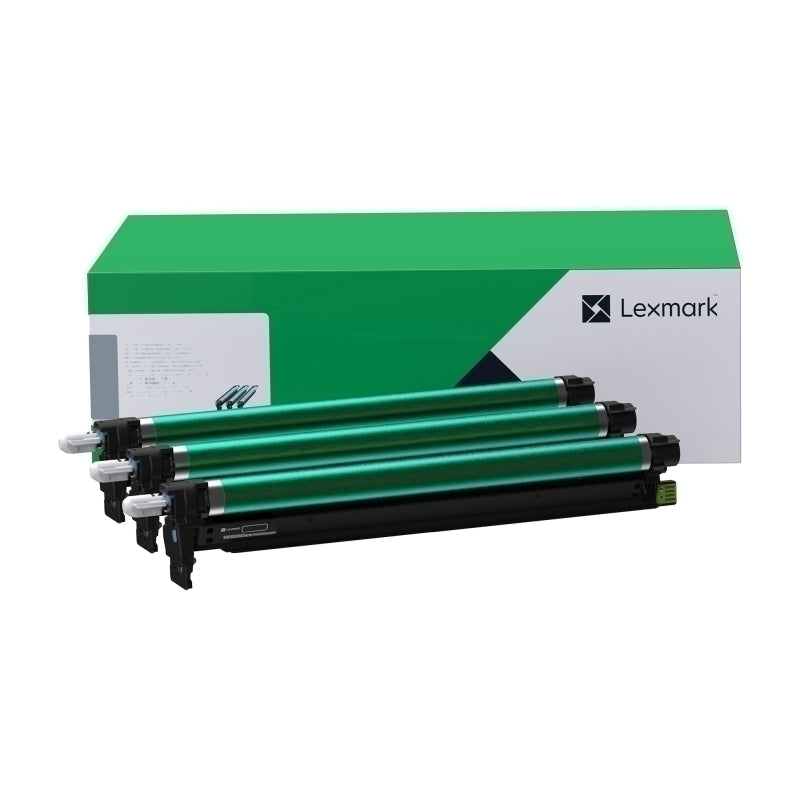 Lexmark 73D0Q00CMY 感光鼓