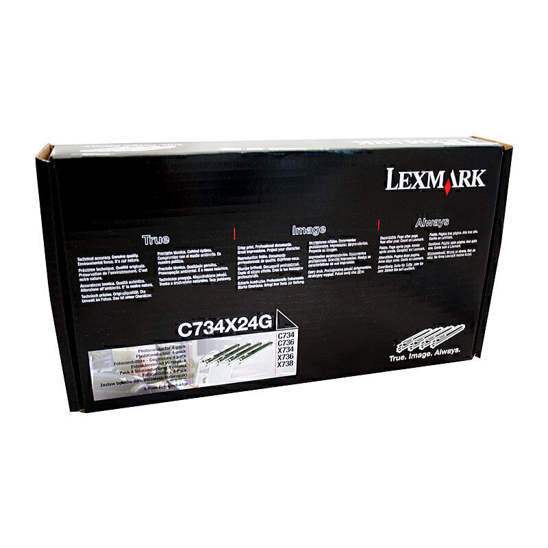 Lexmark C734 感光鼓 PK