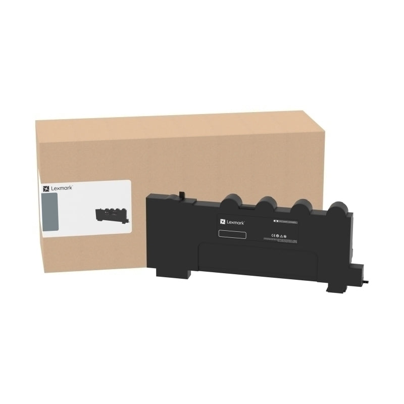 Lexmark 75M0W00 废液瓶