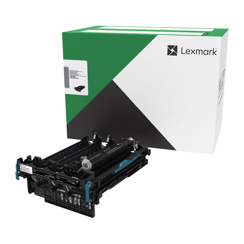 Lexmark 78C0ZK0 黑色成像套件