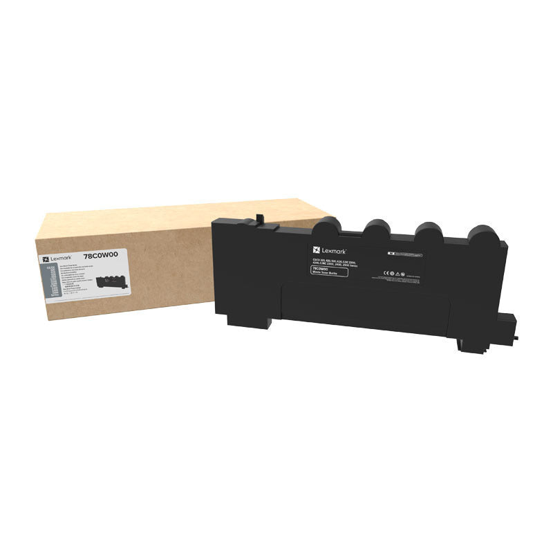Lexmark 78C0W00 废液瓶