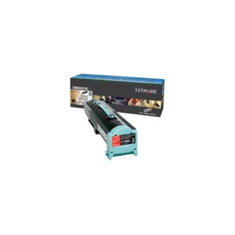 Lexmark X860H21G 碳粉盒