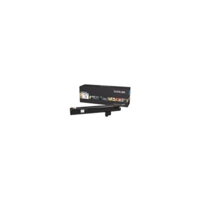 Lexmark C930X72G Blk Photo Kit