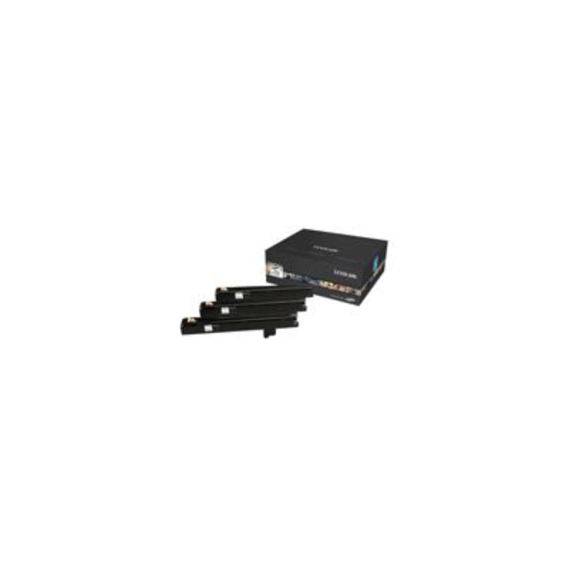 Lexmark C930X73G Col 照片套件