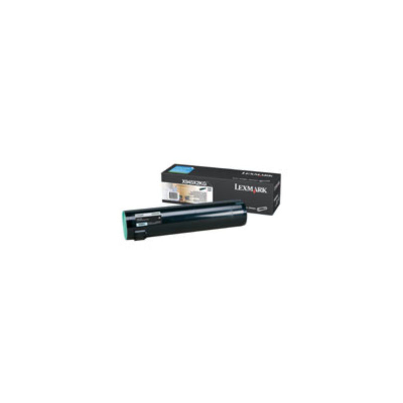 Lexmark X945X2KG 黑色碳粉