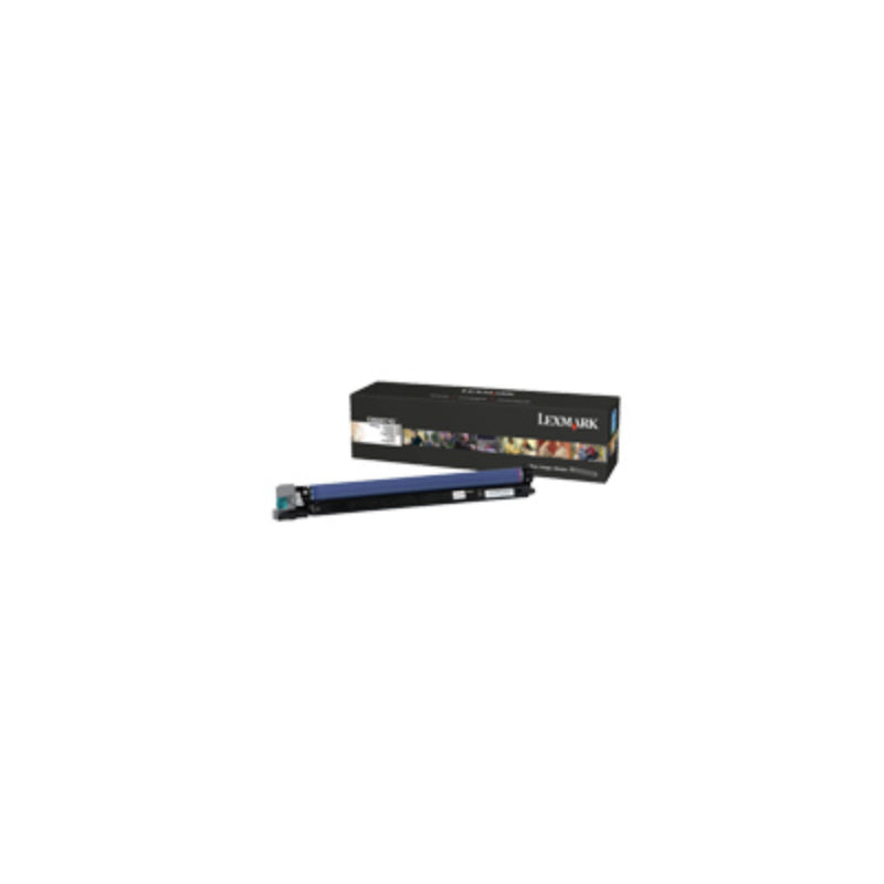 Lexmark C950X71G Sgl 照片处理单元