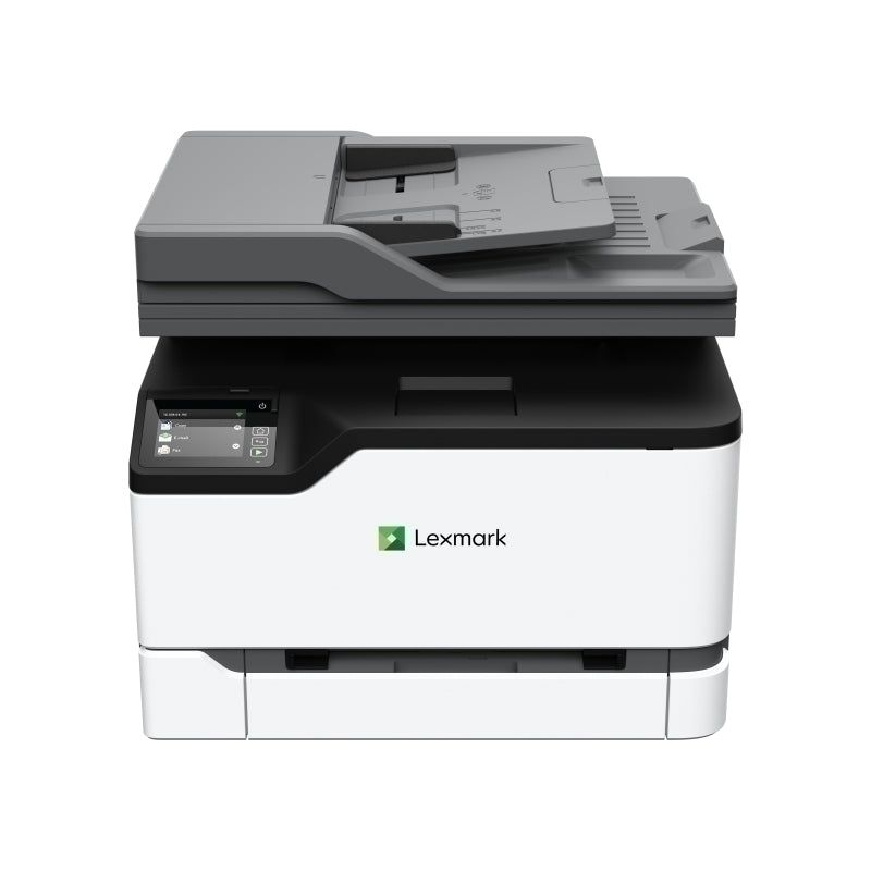Lexmark MC3326I 彩色 MFP 激光