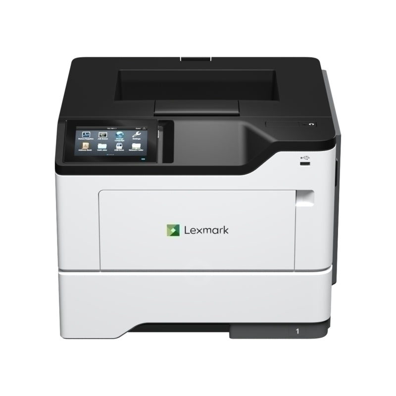 Lexmark MS632dwe 激光