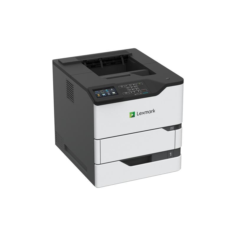Lexmark MS826DE 激光