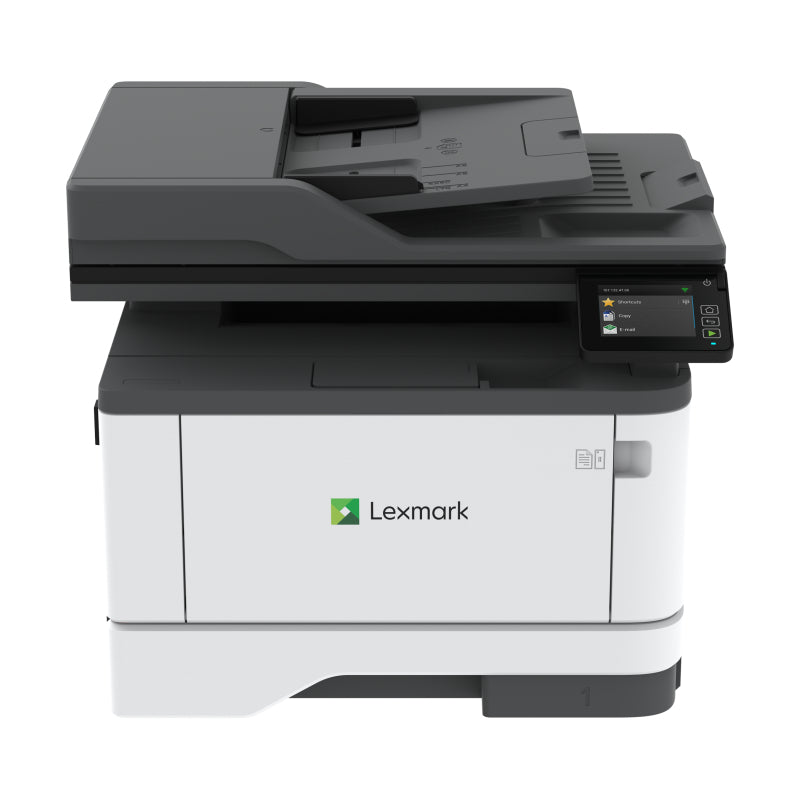 Lexmark MX431ADW 激光