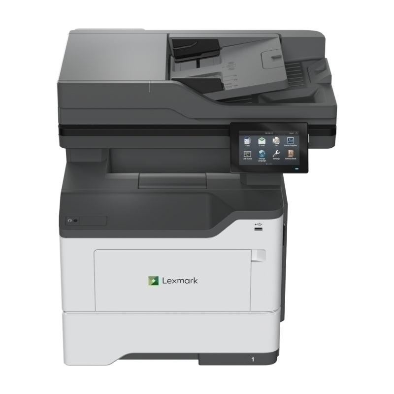 Lexmark MX532adwe 激光