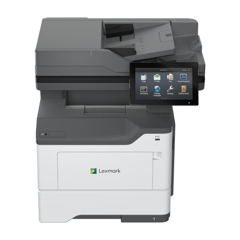 Lexmark MX632adwe 激光
