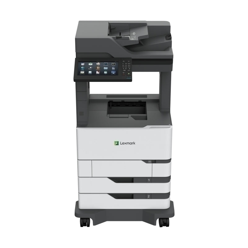 Lexmark MX826ADE 激光