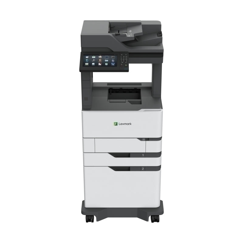 Lexmark MX826ADXE 激光