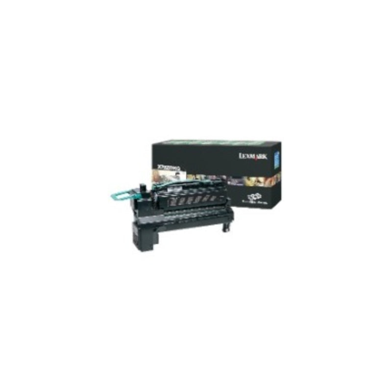 Lexmark X792X1KG HY Pre 黑色购物车