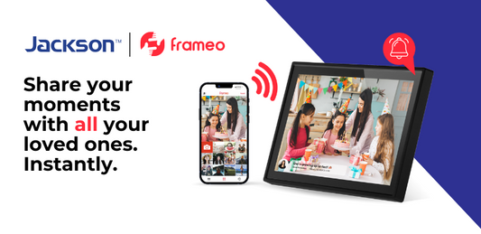 Why you still need a Digital Photo Frame