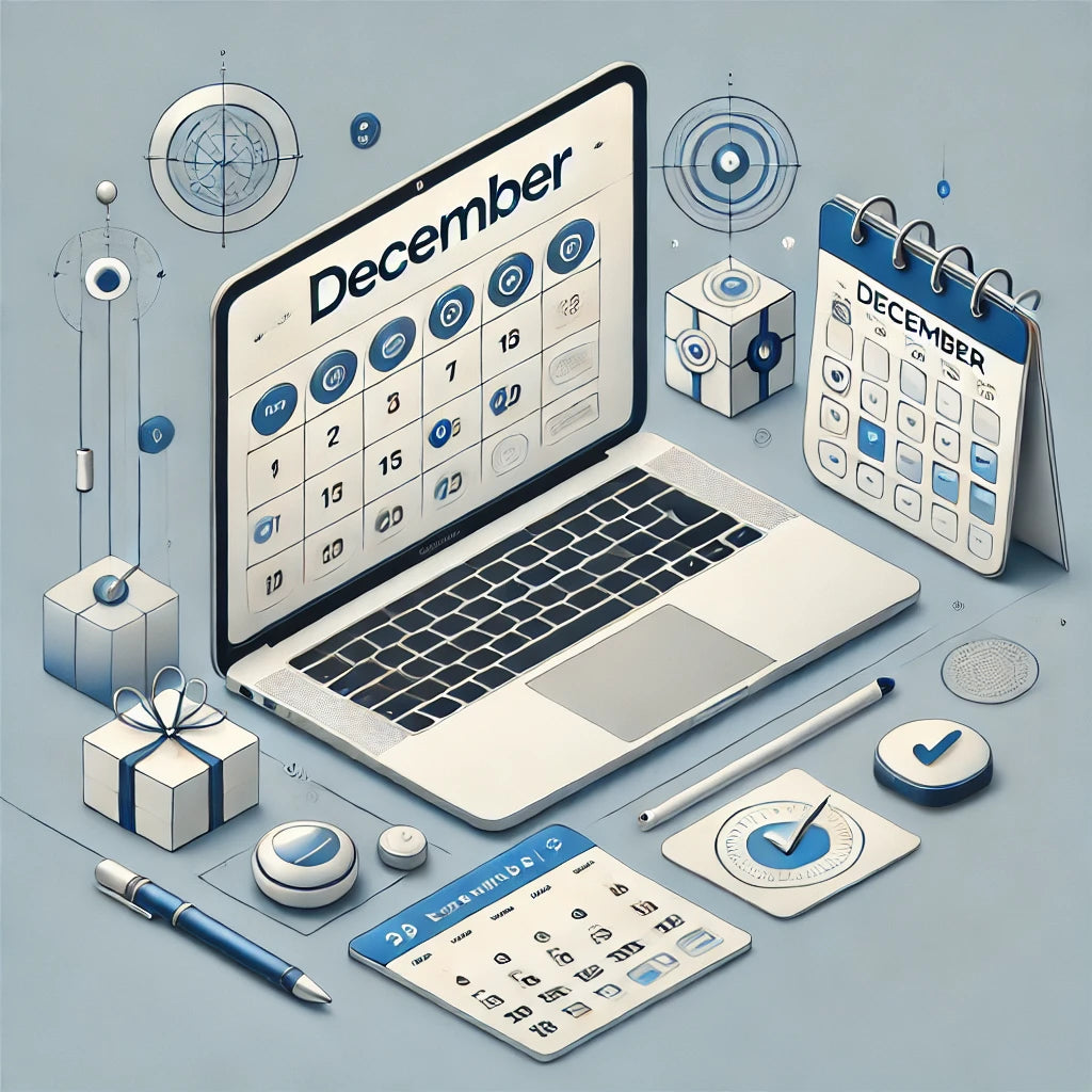 10 Tech Tips for Businesses to Wrap Up the Year Successfully