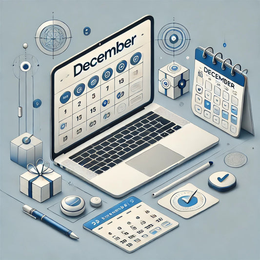 10 Tech Tips for Businesses to Wrap Up the Year Successfully