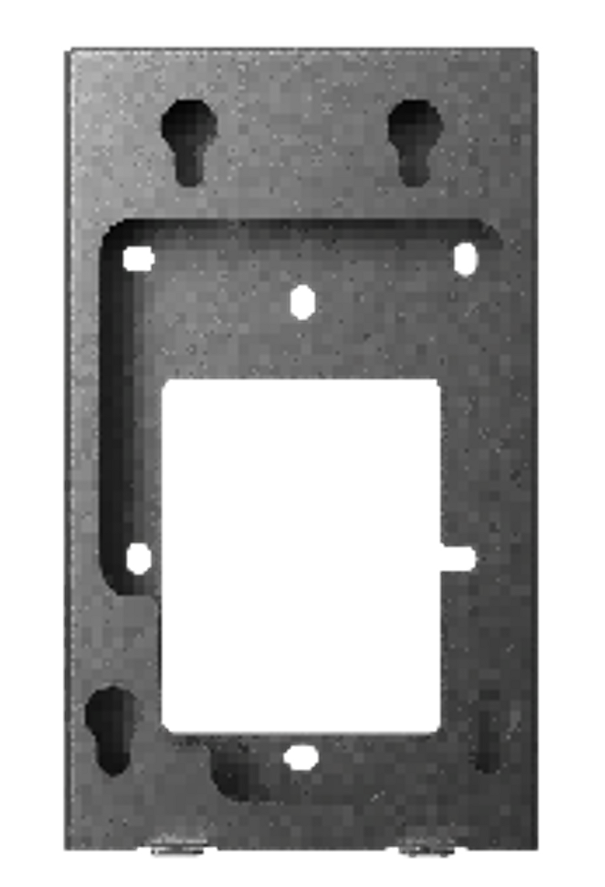 Akuvox R20A On-Wall Mounting Bracket - Thick
