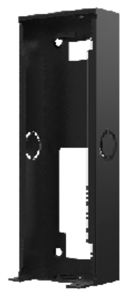 Akuvox A08S On-Wall Installation Kit