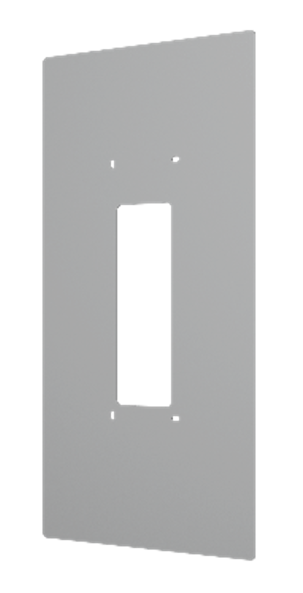 Akuvox S532 Wall Plate Cover