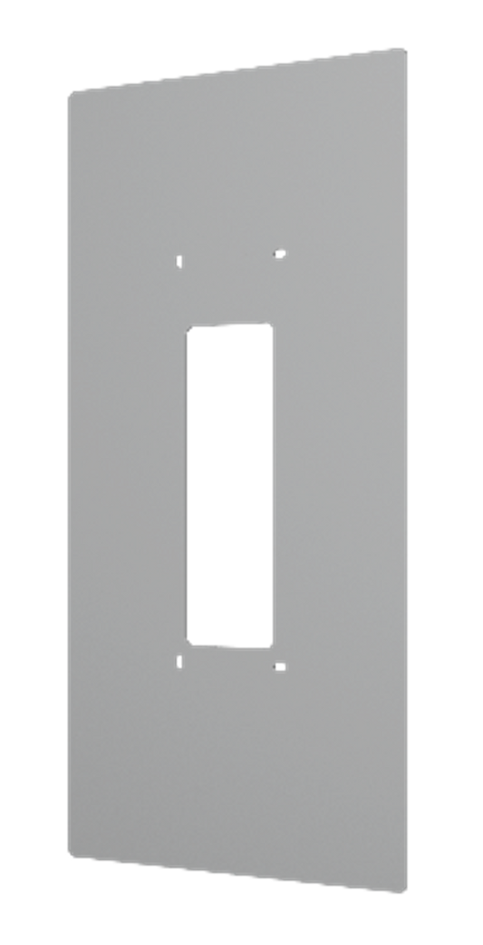 Akuvox S532 Wall Plate Cover