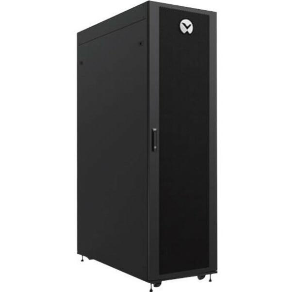 Vertiv VE Rack Cabinet 42Ux800Wx1100D