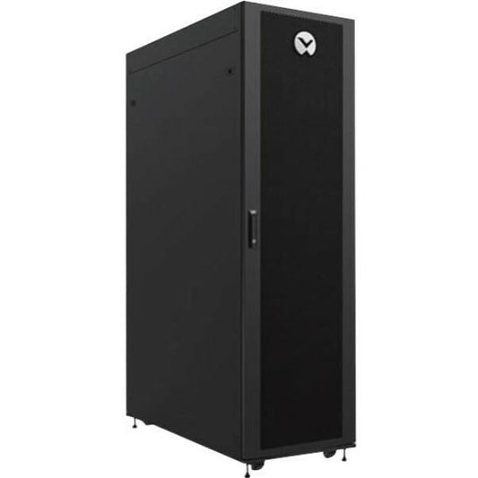 Vertiv VE Rack Cabinet 42Ux800Wx1100D