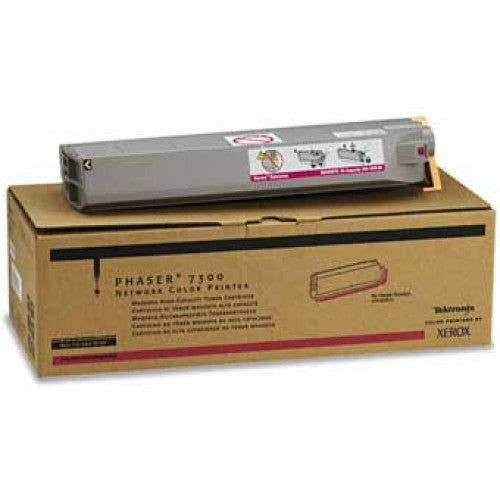 FujiFilm P7300; Magenta Toner 15000 Pages