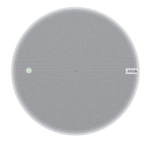 AXIS C1211-E NETWORK CEILING SPEAKER SMALL