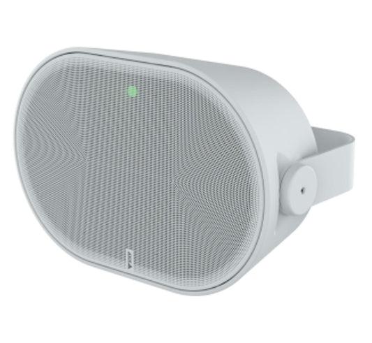 AXIS C1110-E WHITE NETWORK CABINET SPEAKER HIGH END