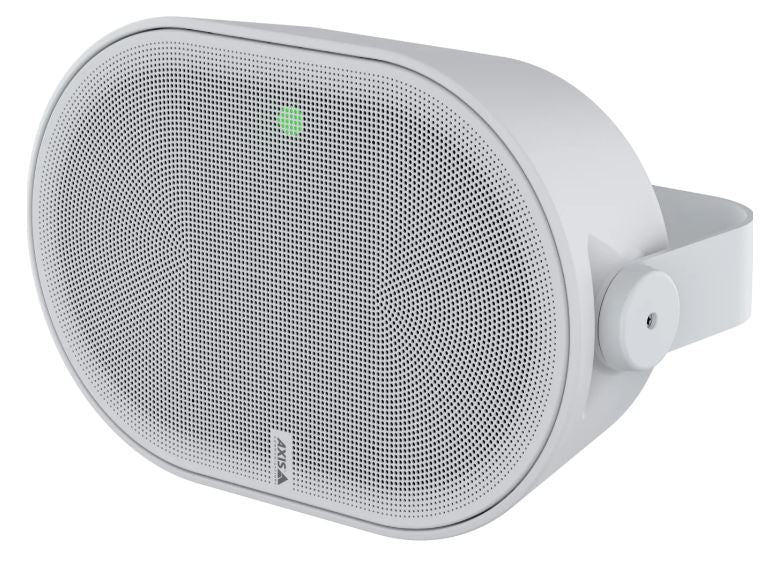 AXIS C1111-E WHITE NETWORK CABINET SPEAKER