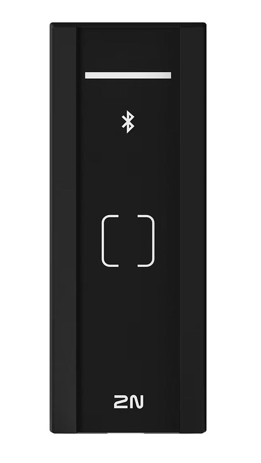 Axis Access Unit M Bluetooth & Rfid - 125KHZ 13.56MHZ Nfc V2