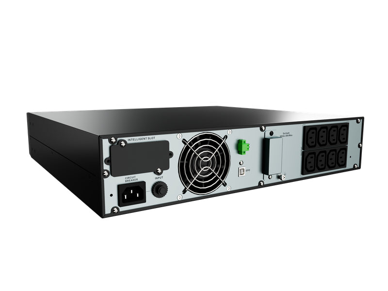 Vertiv Liebert GXE3 1500VA RackTower UPS