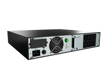 Vertiv Liebert GXE3 1500VA RackTower UPS