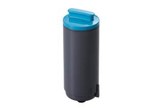 Samsung CLP-C350A/SEE, Toner For CLP-350N Cyan 2,000 Page Cyan Toner For CLP-350N