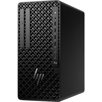 Box Opened HP Z1 G1i Tower U5-235 16GB DDR5 512GB