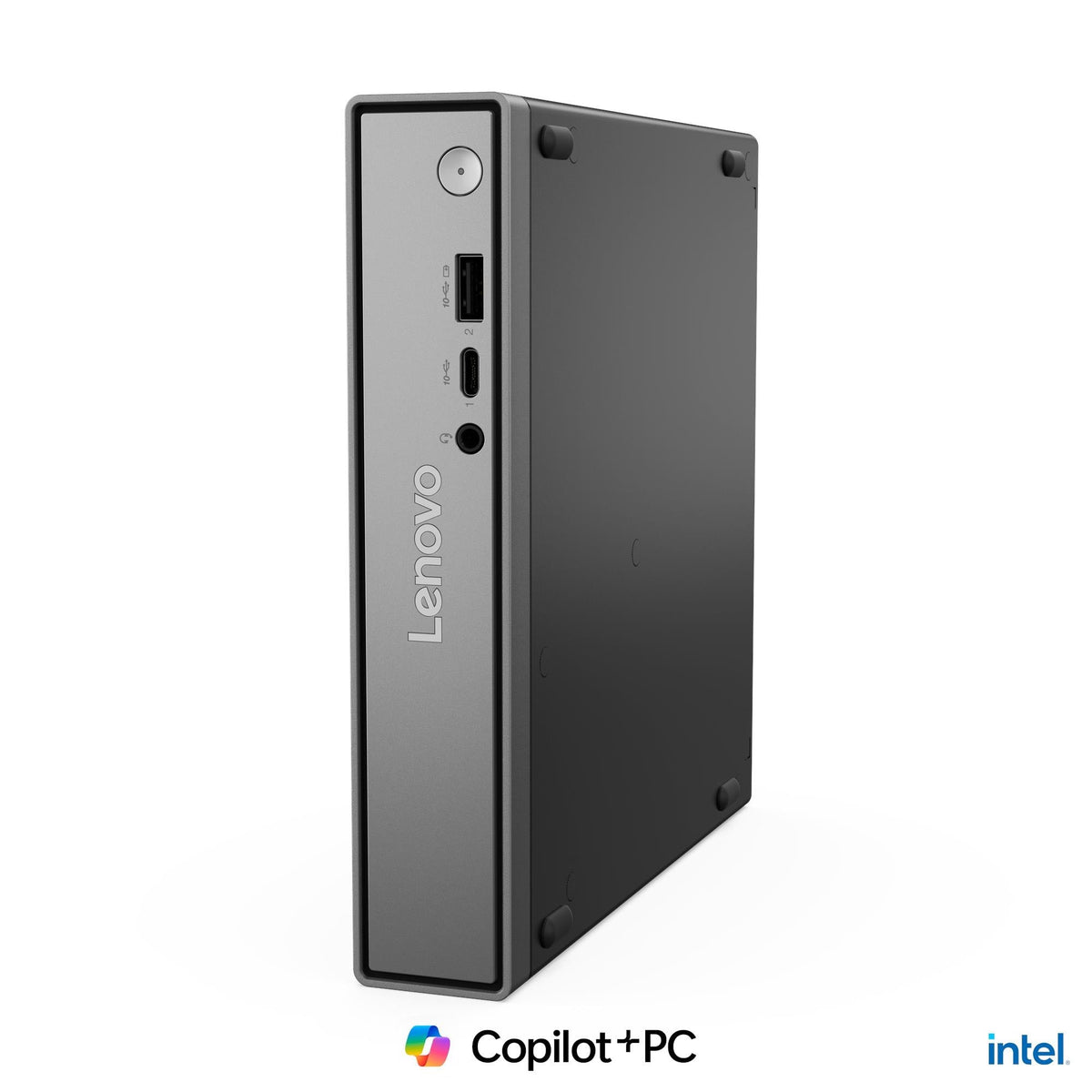 LENOVO ThinkCentre Neo 50q G6 Tiny Desktop PC Ultra U5-226V 16GB 512GB SSD