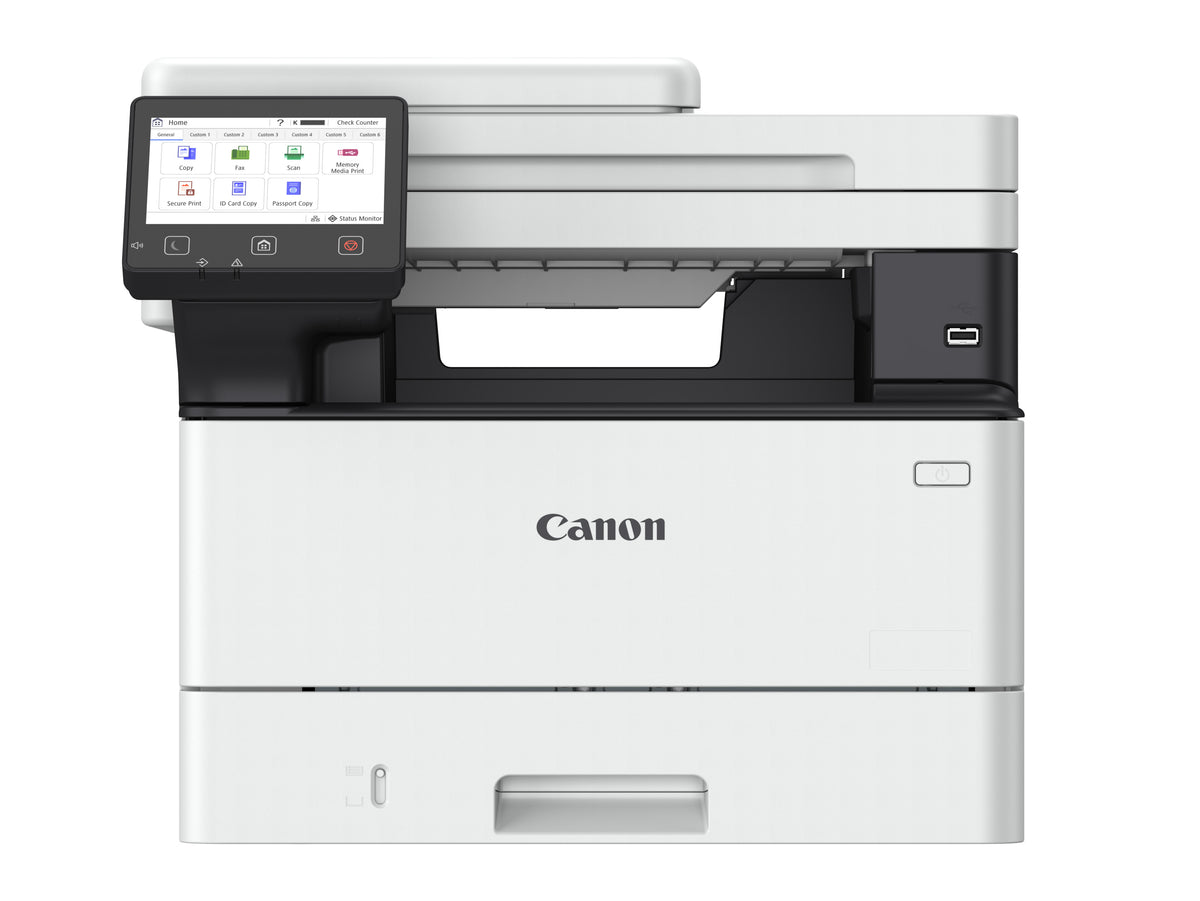 Canon MF465DWII Laser Printer