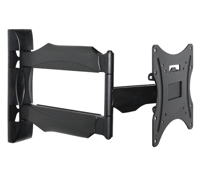 Adtec TH-1040-VFL. Telehook 10-40 Wall Mount Full Motion, Supports Up-To 27Kgs, 10 Years