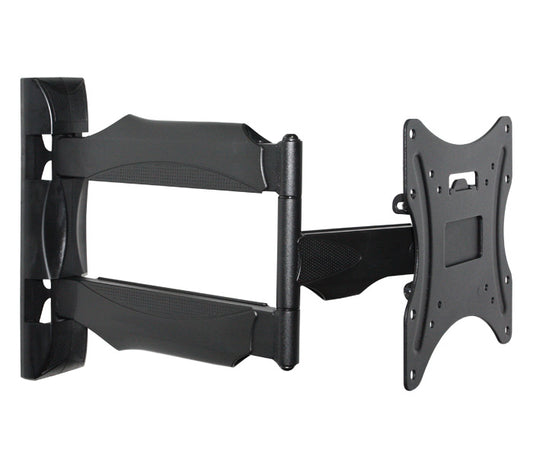 Adtec TH-1040-VFL. Telehook 10-40 Wall Mount Full Motion, Supports Up-To 27Kgs, 10 Years
