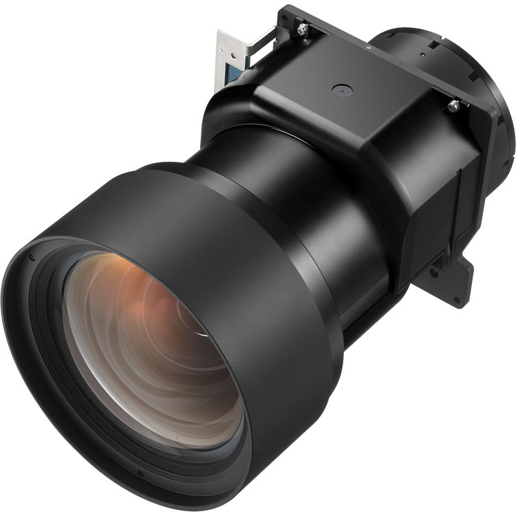 Sony VPLL-Z4111 Projection Lens for the VPL-F Series with a throw ratio of 1.30