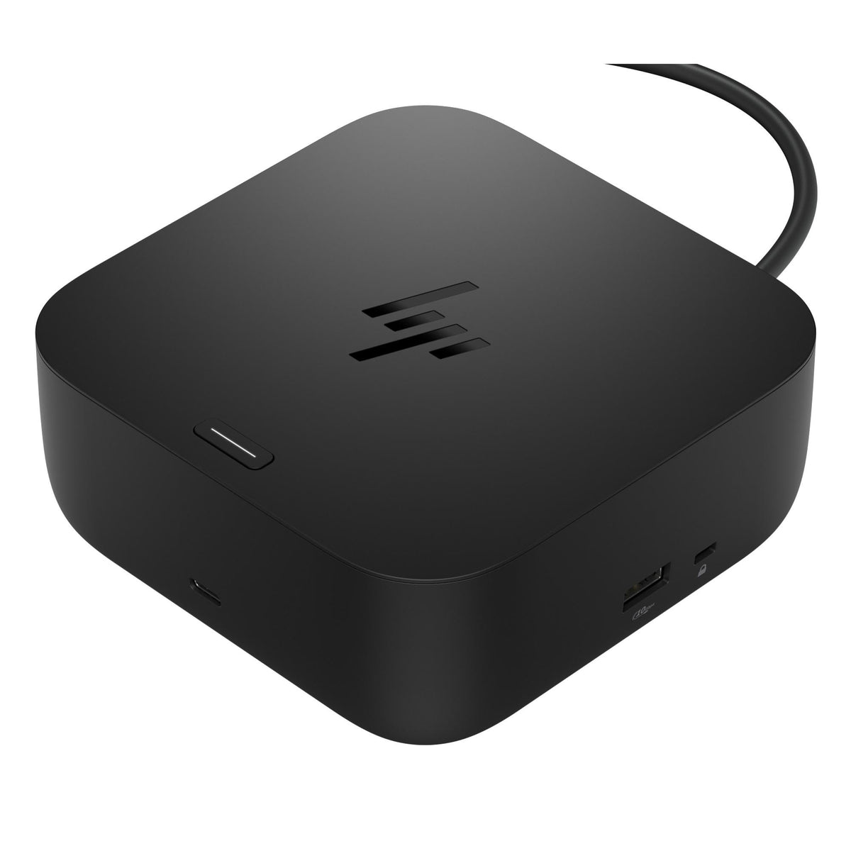 HP USB-C 100W G6 Dock (replaces 5TW10AA)