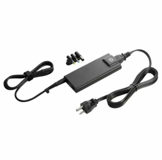 HP Notebook AC Adapter 65W Slim