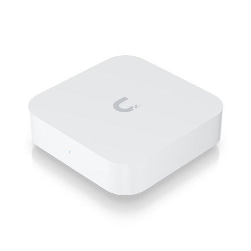 Ubiquiti UXG-LITE, Gateway Lite Router, 1xGbE WAN Port, 1xGbE LAN Port, 2 Year Warranty